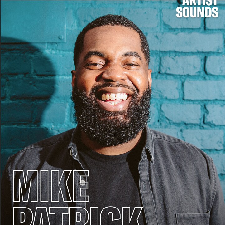 SIGNATURE ARTIST SOUNDS MIKE PATRIK