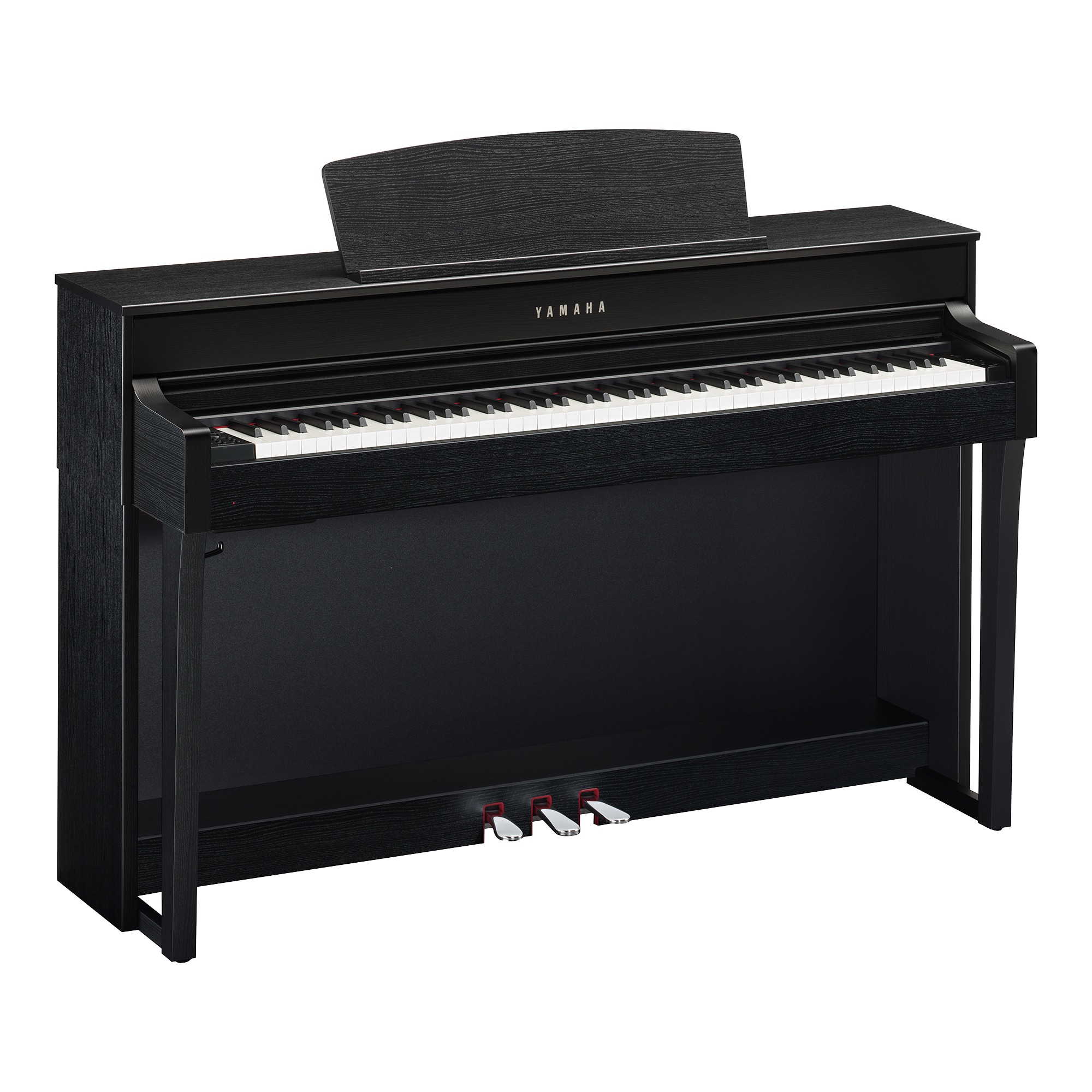 YAMAHA Clavinova（クラビノーバ） CLP-645 ブラック ヤマハ | CLP-645 - Clavinova（クラビノーバ） - 概要
