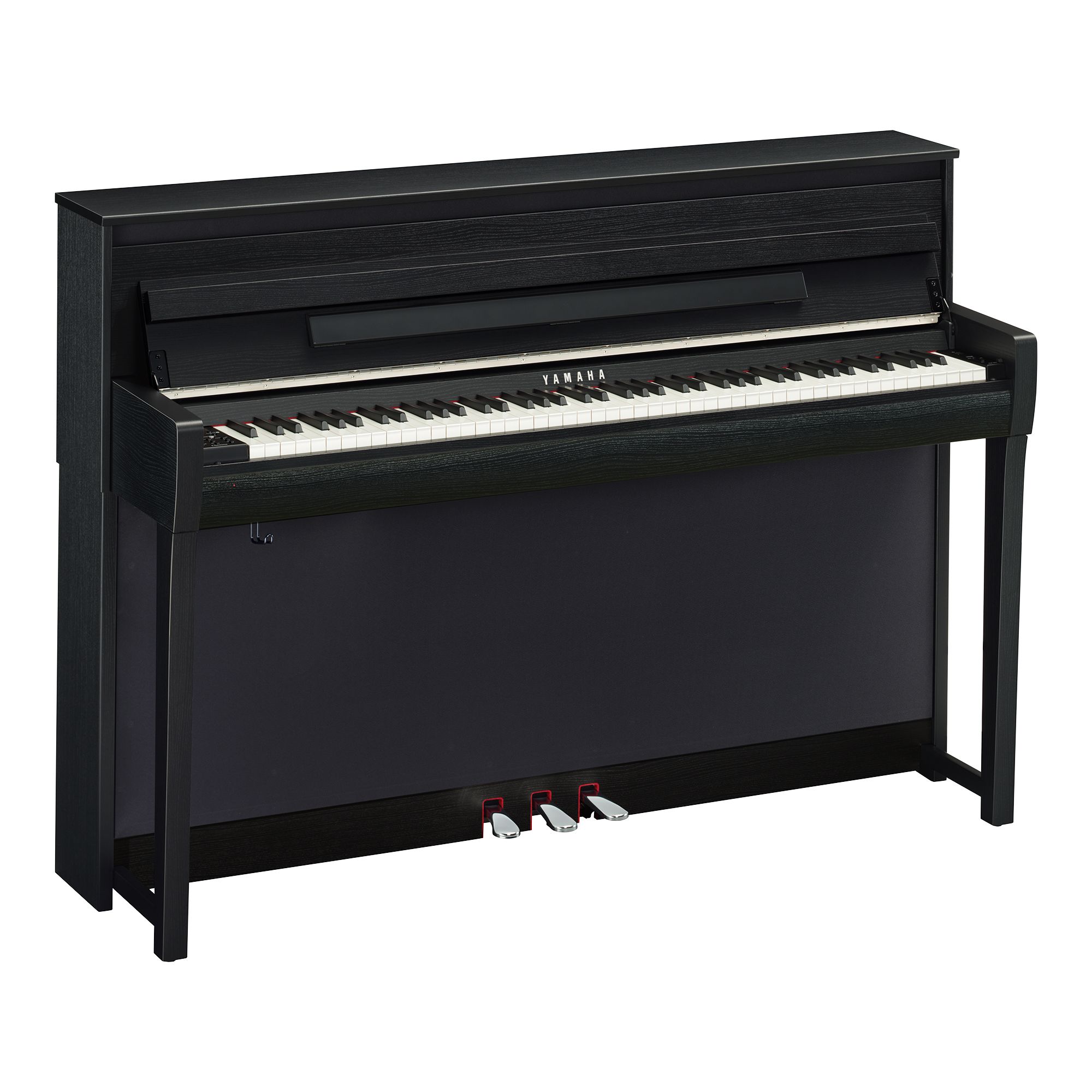 CLP-685 - Übersicht - Clavinova - Pianos - Musikinstrumente ...