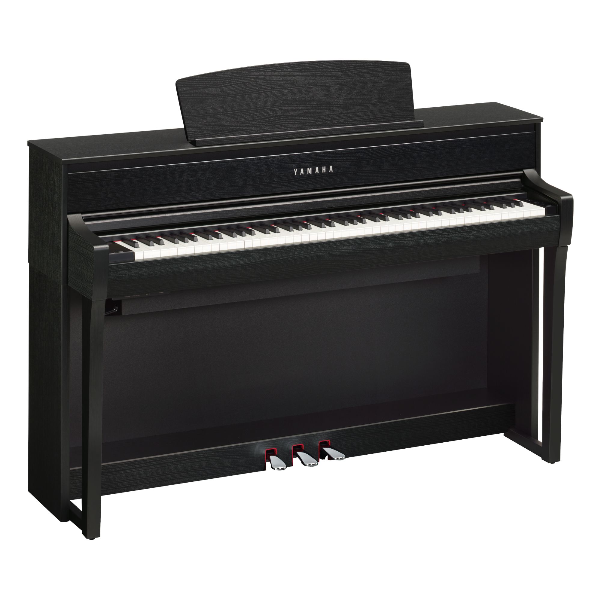 Clavinova - Pianos - Musikinstrumente - Produkte - Yamaha - Deutschland