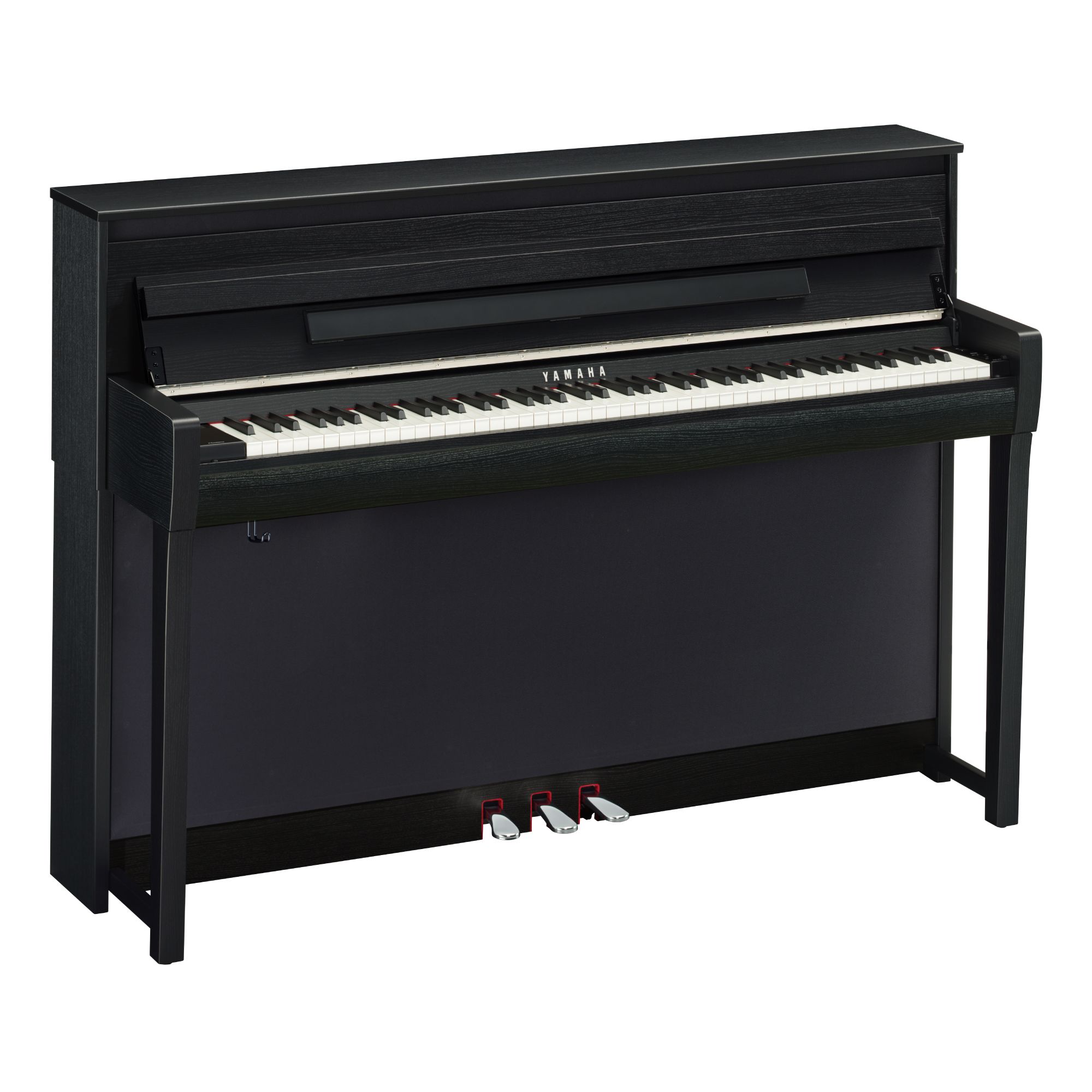 Clavinova - Pianos - Musikinstrumente - Produkte - Yamaha - Deutschland