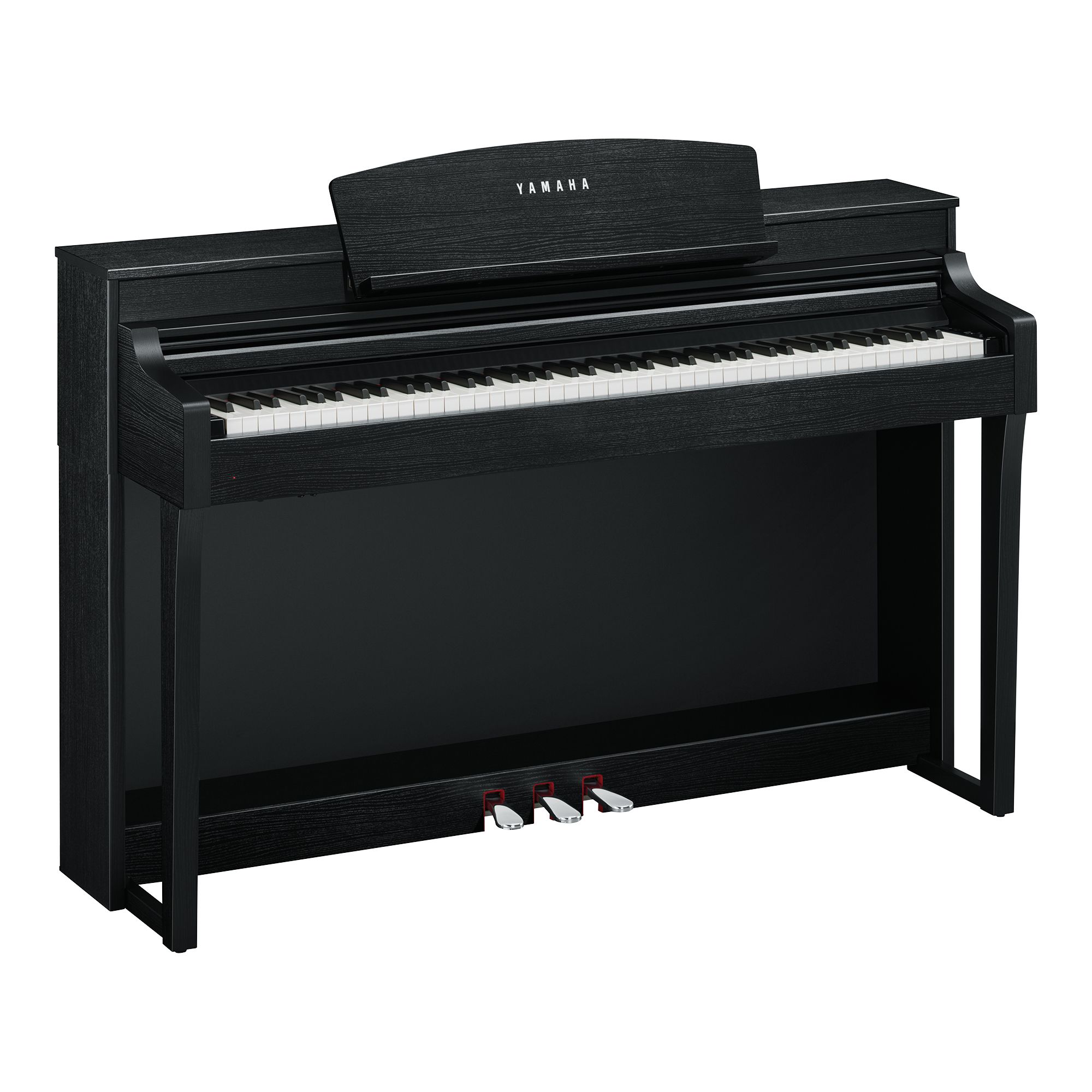 CSP-150 - Specs - Clavinova - Pianos - Musikinstrumente ...