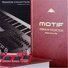 MOTIF Premium Collection