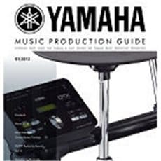 Music Production Guide 01|2013