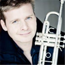 Wim Van Hasselt neuer Professor für Trompete an der Hochschule für Musik Freiburg 