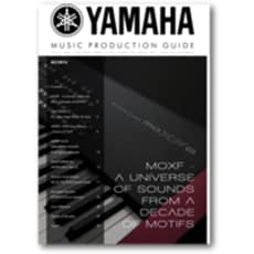 MUSIC PRODUCTION GUIDE 2013-03