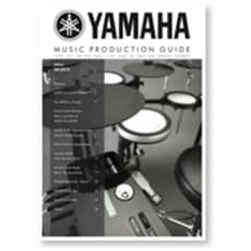 MUSIC PRODUCTION GUIDE 2013-04