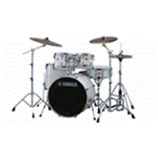 MUSIKMESSE 2014 - Neues Styling für Yamahas ‘Stage Custom Birch’-Schlagzeugserie