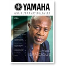 MUSIC PRODUCTION GUIDE 2014-01
