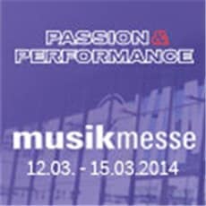 Yamaha präsentiert mit 'Passion & Performance' auf der Musikmesse 2014