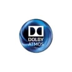  Dolby Atmos® through the new AVENTAGE RX-A3040 and RX-A2040 AV receivers.