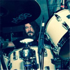 Slayer, Paul Bostaph & das neue Yamaha Absolute Hybrid Maple Drumset. 
