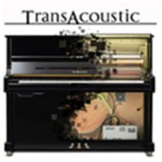 Erleben Sie die Zukunft des Pianos auf der Yamaha TransAcoustic Roadshow