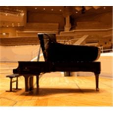 Berliner Philharmonie bekommt einen Yamaha CFX Konzertflügel