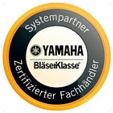 SystemPartner Yamaha BläserKlasse