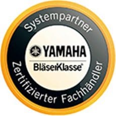 SystemPartner Yamaha BläserKlasse