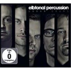 „Urban Drums“ – Yamaha Artist Elbtonal Percussion stellt neue DVD vor