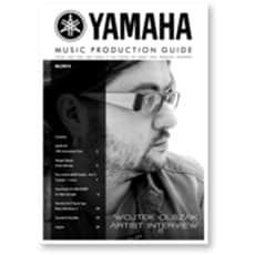 MUSIC PRODUCTION GUIDE 2015-06