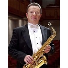 Saxophonmeisterkurs mit Jean-Yves Fourmeau