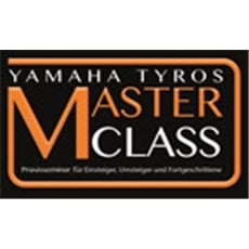 Yamaha Tyros Master Class