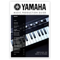 MUSIC PRODUCTION GUIDE 2015-08