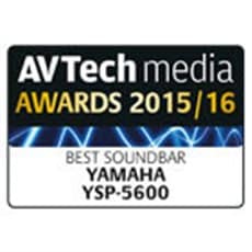AVTech media: Es gibt keine vergleichbare Soundbar wie diese