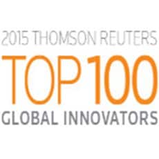 Yamaha Named a Thomson Reuters 2015 Top 100 Global Innovator