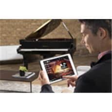Erstes Smart Home Piano der Welt: Yamaha stellt Multiroom-Piano disklavier™ ENSPIRE vor – Premiere auf der IFA 2016
