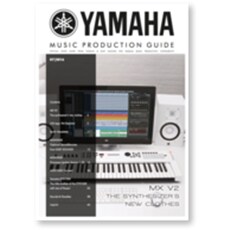 MUSIC PRODUCTION GUIDE 2016-07