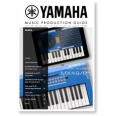 MUSIC PRODUCTION GUIDE 2016-09