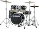 Junior Kit RAVEN BLACK:RAVEN BLACK