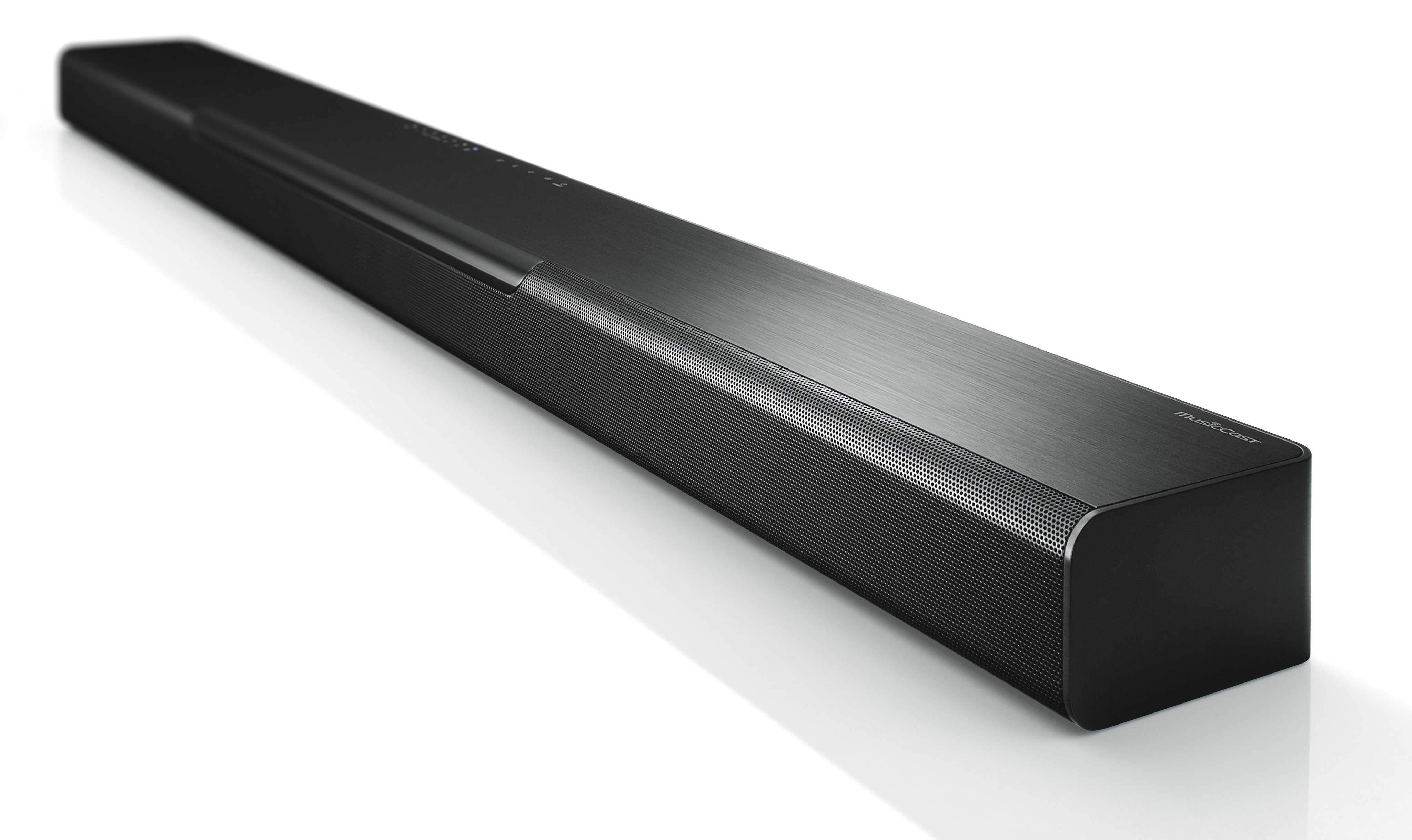 MusicCast BAR 400 - Übersicht - Sound Bars - Audio & Video - Produkte -  Yamaha - Deutschland