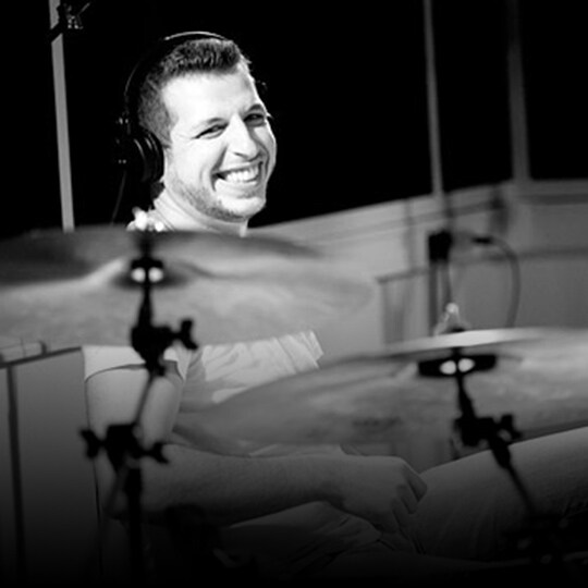 Nicolas Vicarro