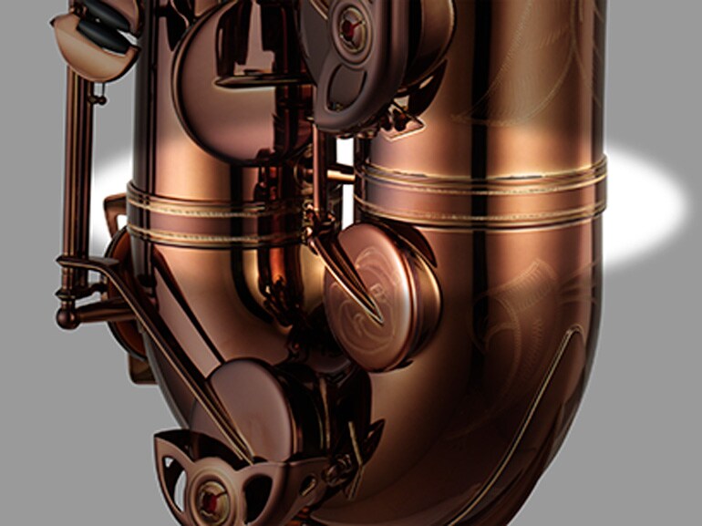 Schallbecherring (ZASP)