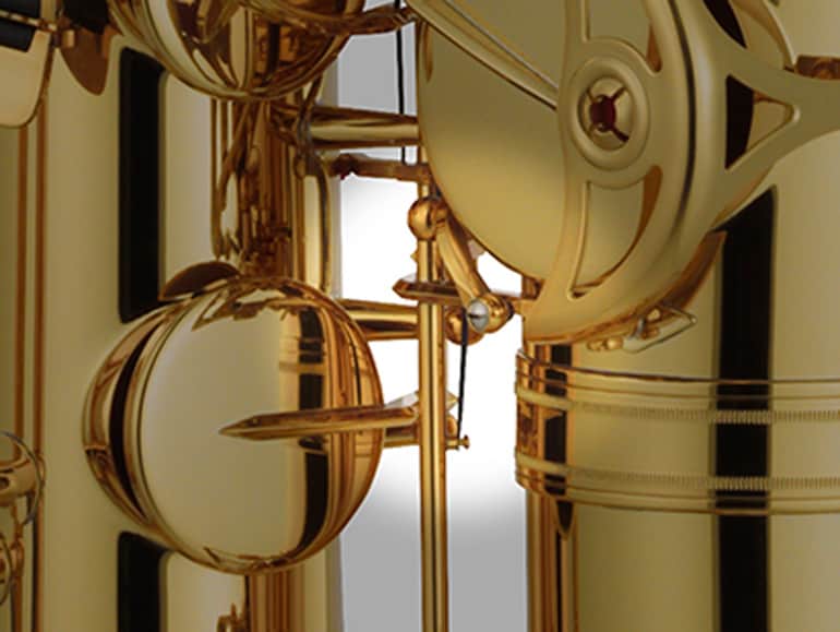 Verbesserte H-Cis-Verbindung