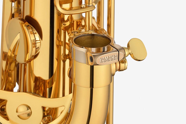 YBS-82 S-Bogen-Aufnahme