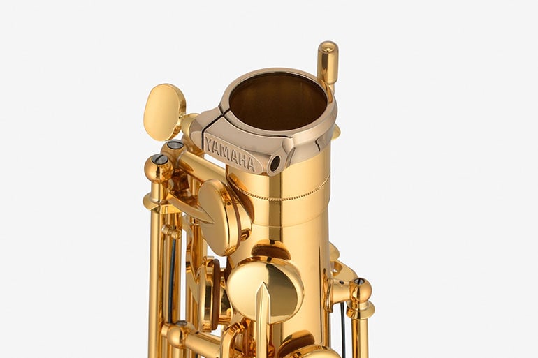 YAS-82Z S-Bogen-Aufnahme