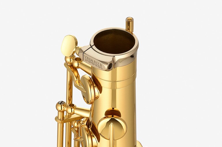 YTS-82Z S-Bogen-Aufnahme