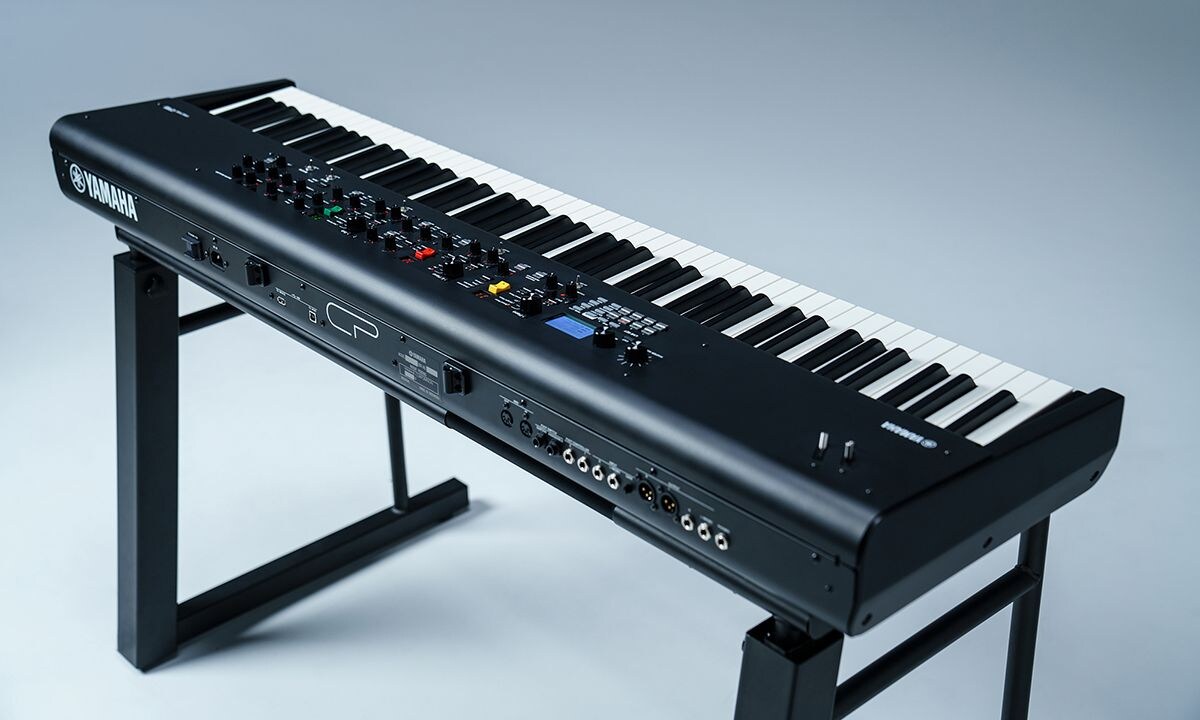 CP88 Stage Piano