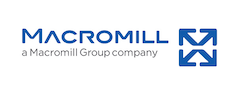 Macromill logo