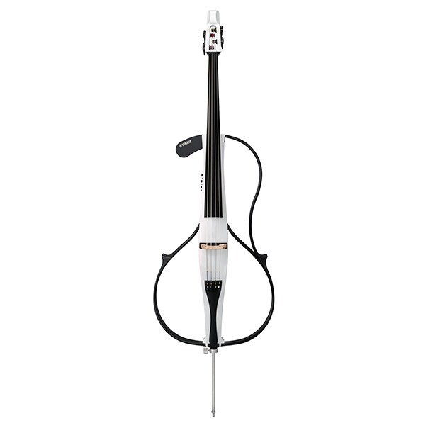 F Model (Pearl White)
