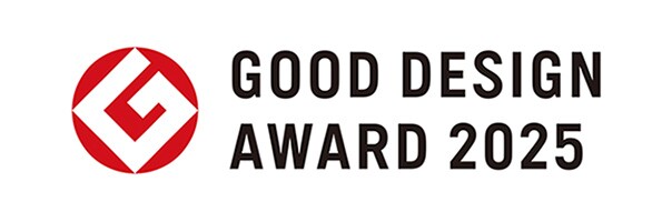 GOOD DESIGN AWARD 2025