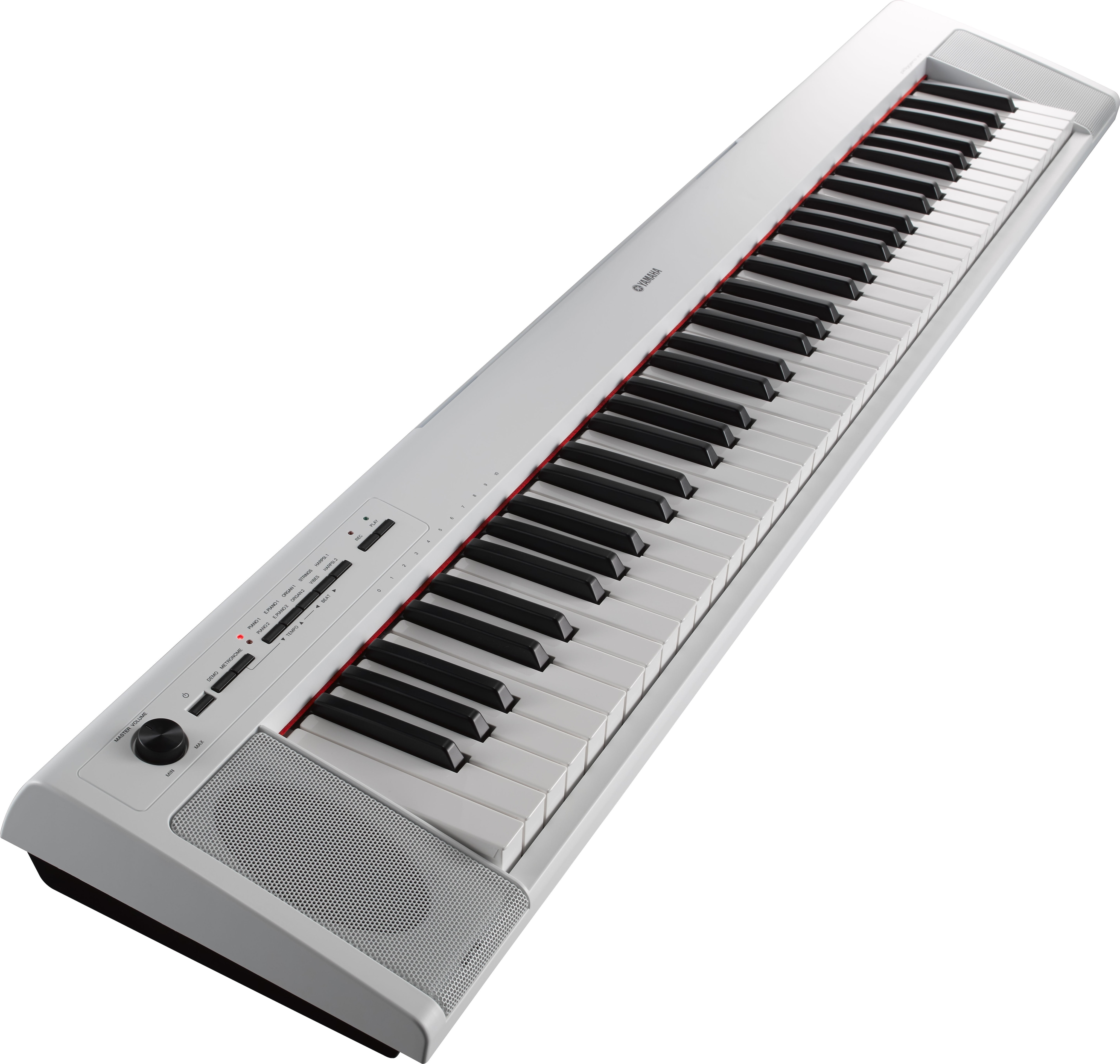 低価爆買いYAMAHA Piaggero キーボード NP-32 鍵盤楽器