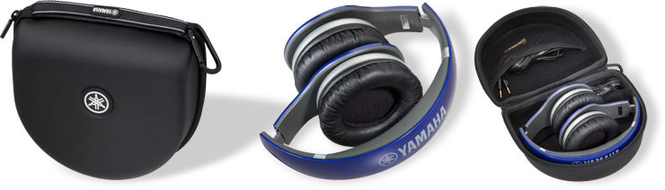 PRO Series - Übersicht - Kopfhörer - Produkte - Kopfhörer - Audio