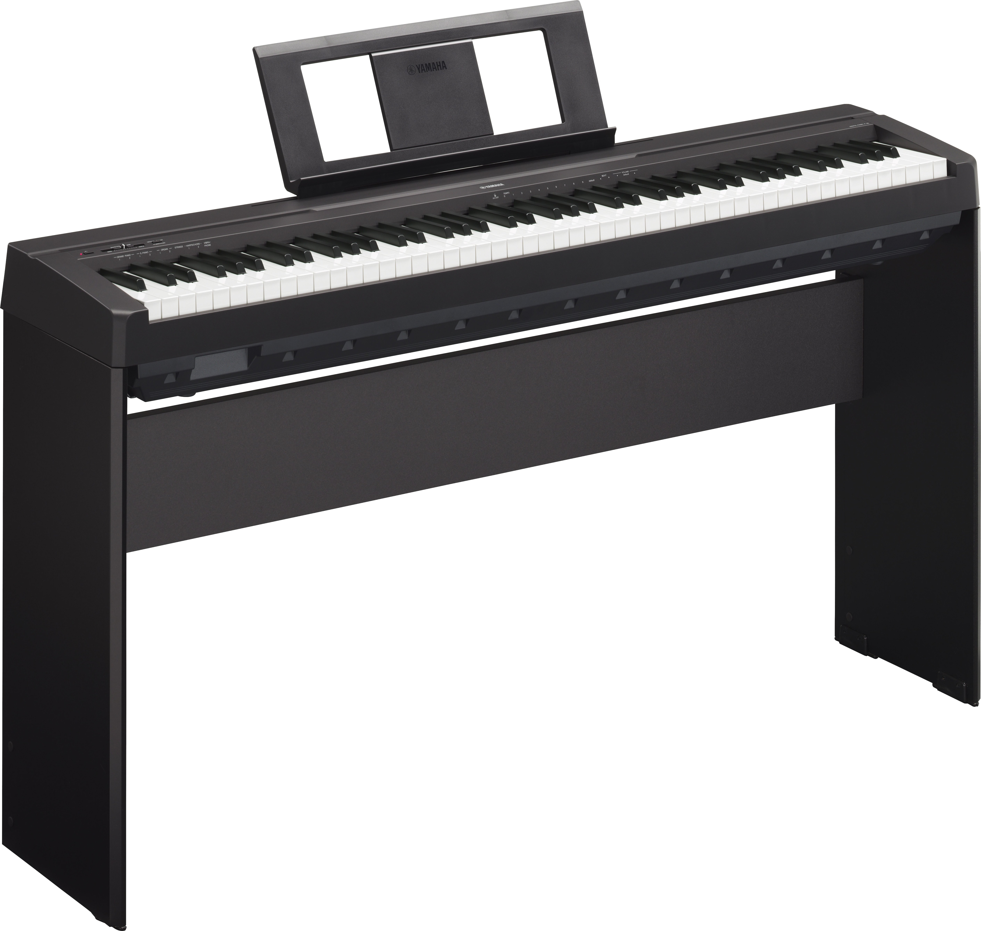 得価国産YE様専用ヤマハデジタルピアノPー45 鍵盤楽器