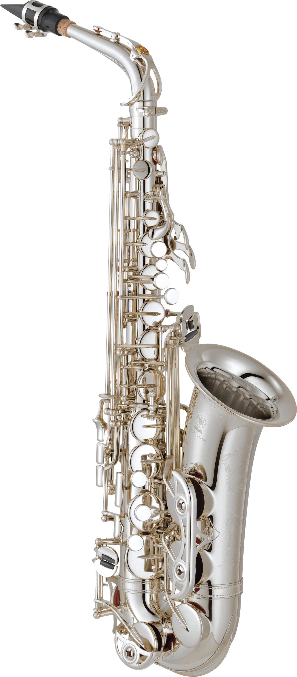 YAS-62 - Übersicht - Saxophone - Blech- und Holzblasinstrumente -  Musikinstrumente - Produkte - Yamaha - Deutschland