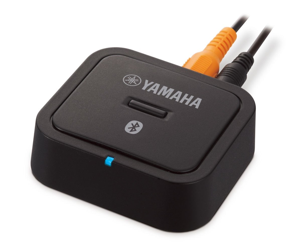 YBA-11 - Übersicht - Zubehör - Audio & Video - Produkte - Yamaha -  Deutschland