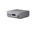 WXC-70A Silver Right
