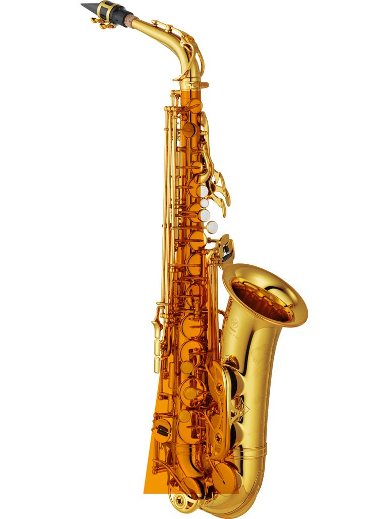 YAS-62 - Übersicht - Saxophone - Blech- und Holzblasinstrumente -  Musikinstrumente - Produkte - Yamaha - Deutschland