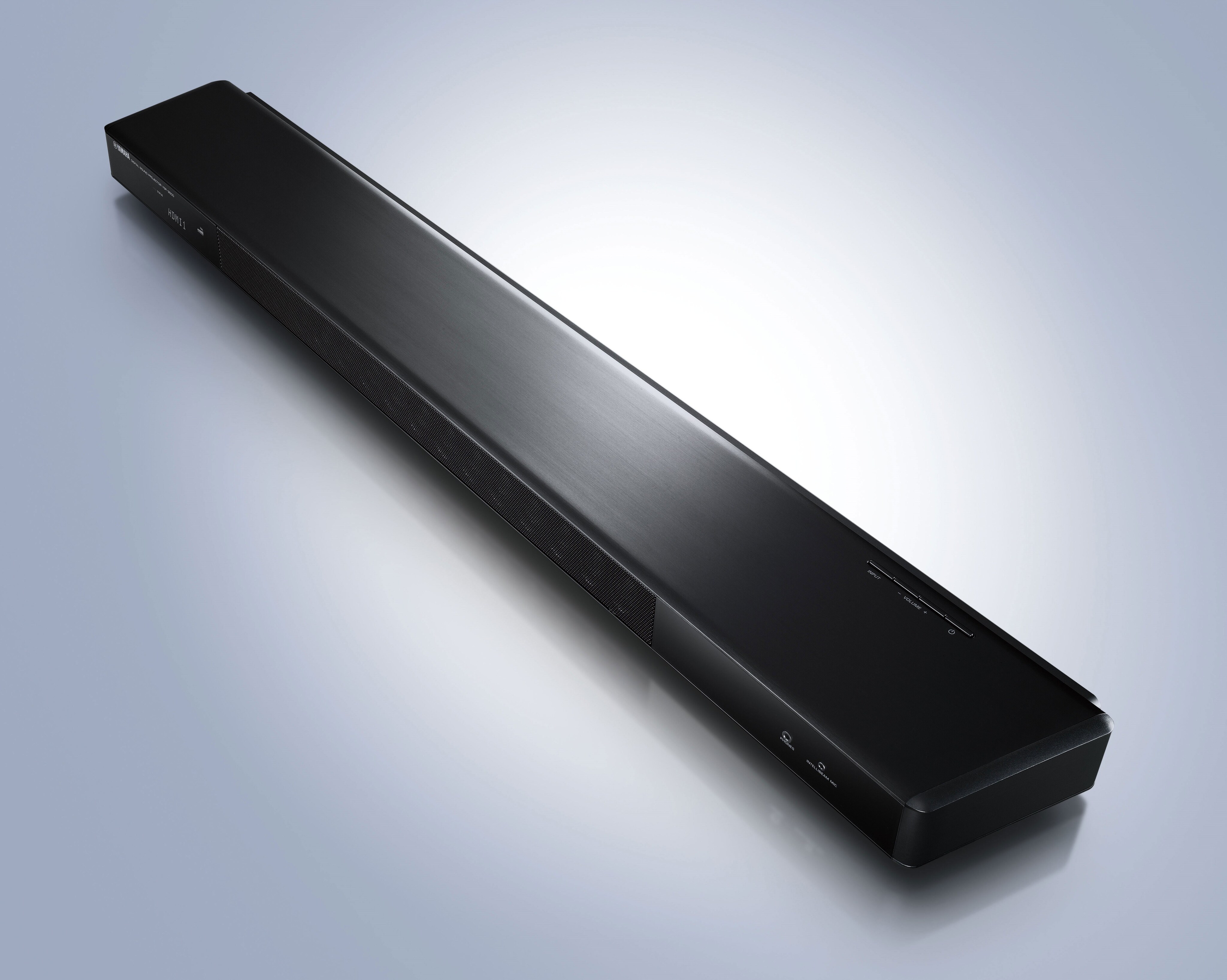 YSP-2500 - Übersicht - Sound Bars - Audio & Video - Produkte 